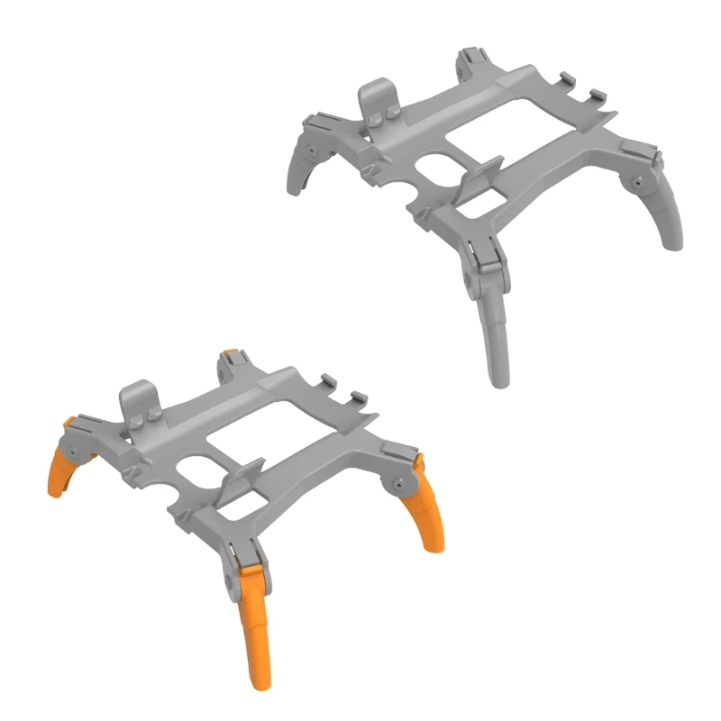 

E56B Landing Gear for DJI Air 3, Foldable Landing Leg Height Increase Extension