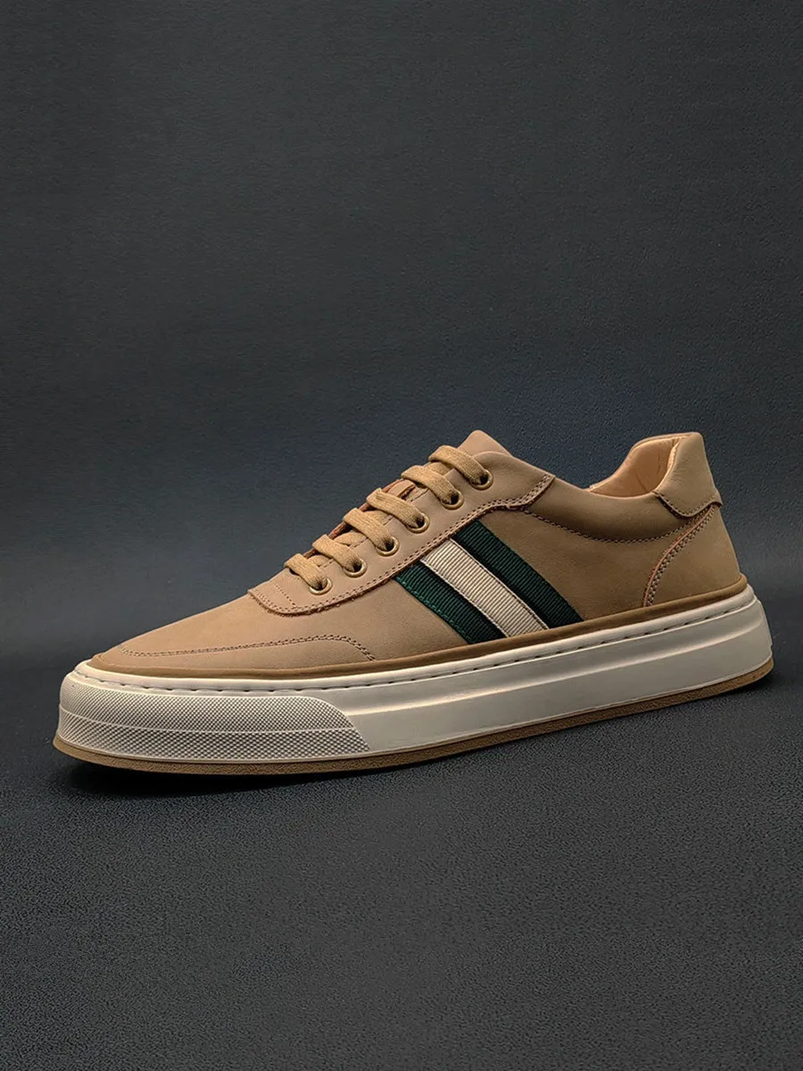 Мужские кроссовки новинка 2024 осенне-зимняя обувь мужская универсальная модная