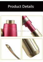 2022 newest skin care product high pressure needle free hyaluronic acid pen for anti wrinkle