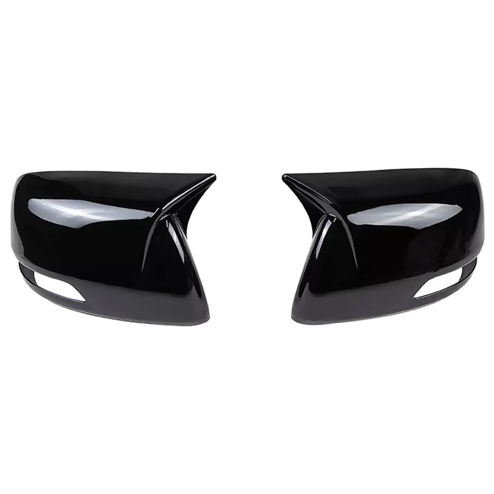 

Для Toyota Land Cruiser LC200 Prado FJ150 150 2010-2021 Автомобильная наклейка на боковое зеркало заднего вида, крышка крыла, накладка на внешнюю дверь