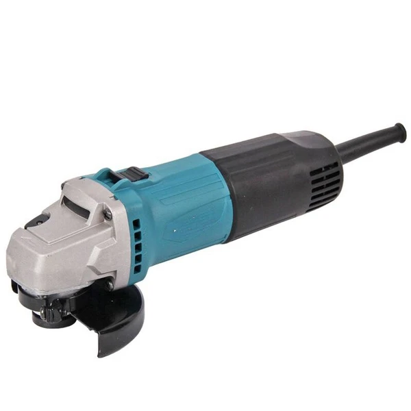 

New 2022 New Angle Grinder Polisher Cutting Machine Grinder Power Tools M0900 Tin Sign 8*12inch