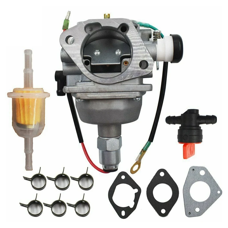 Карбюратор для двигателя Kohler SV710/715/720/725/730/740 SV810/820/830/840 20-25 л.с. 3285308 -С/ 3285304 -С