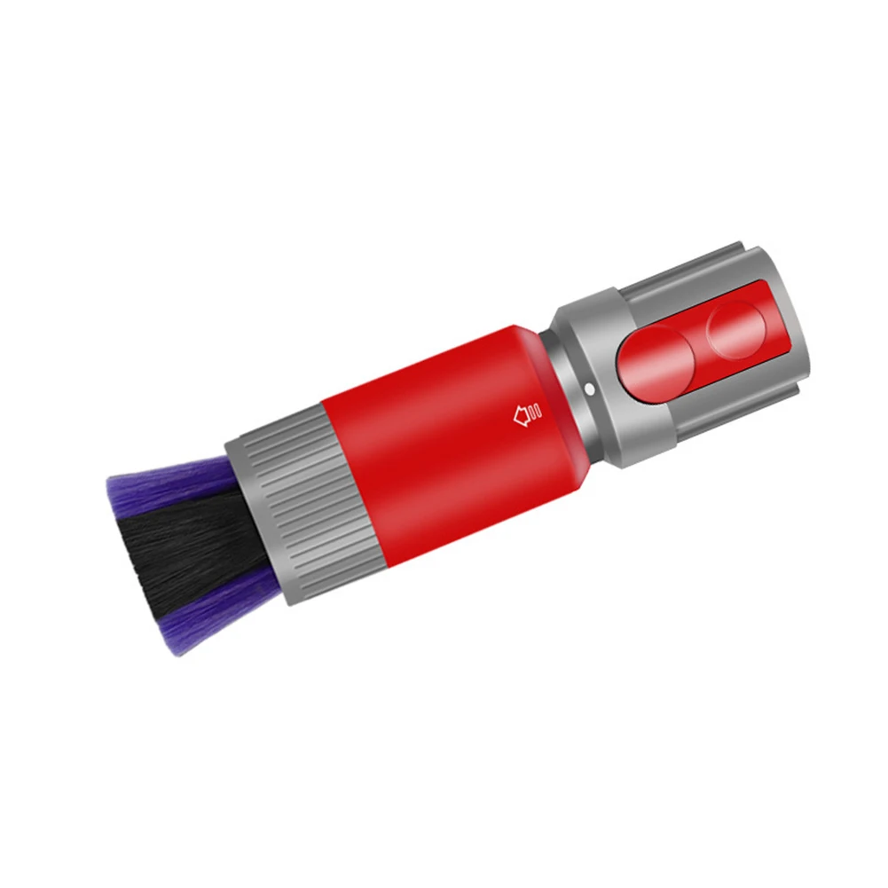 

Narrow Corner Suction Head Gap Brush Seamless Dust Removal Brush Hose Combination 972203-01 For Dyson V7/V8/V10/V11/V12/V15