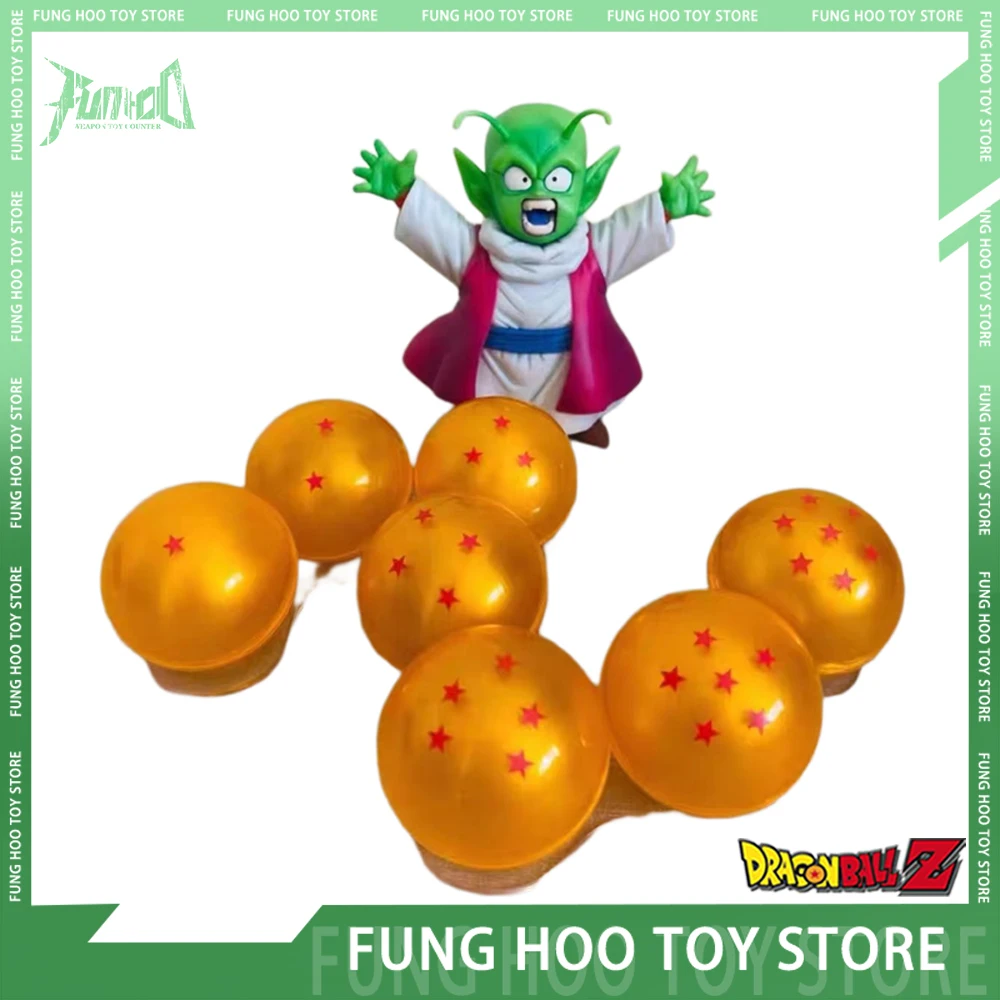 

Фигура из м/ф «Драконий жемчуг Z», 10 см