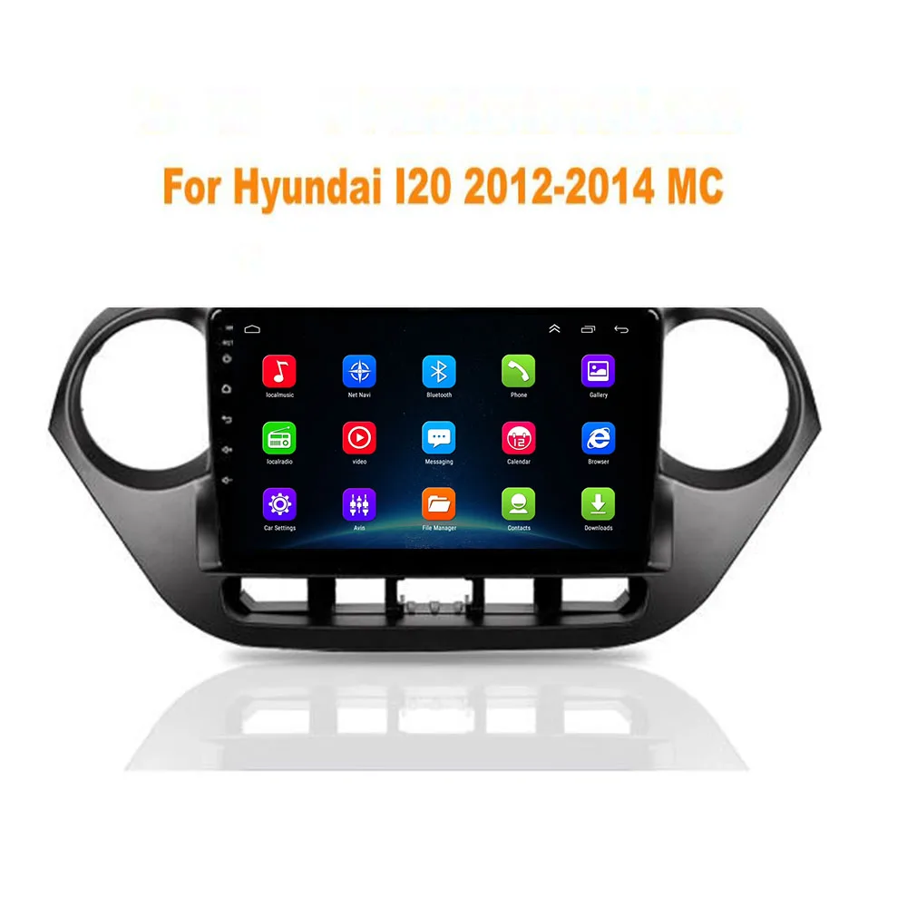 QLED DSP Android 11 Автомобильный мультимедийный проигрыватель для Hyundai SONATA NF 2004 - 2008