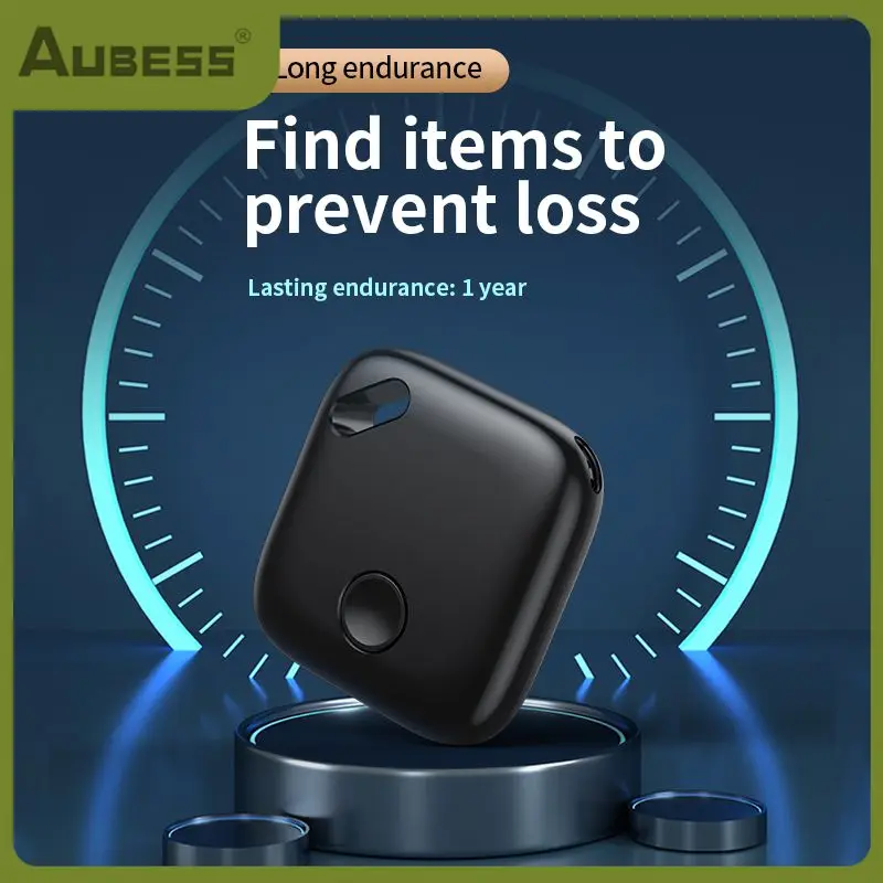 

Universal Location Record Device Wireless Tracking Smart Locator Anti Lost Locator Pet Kids Finder Wireless
