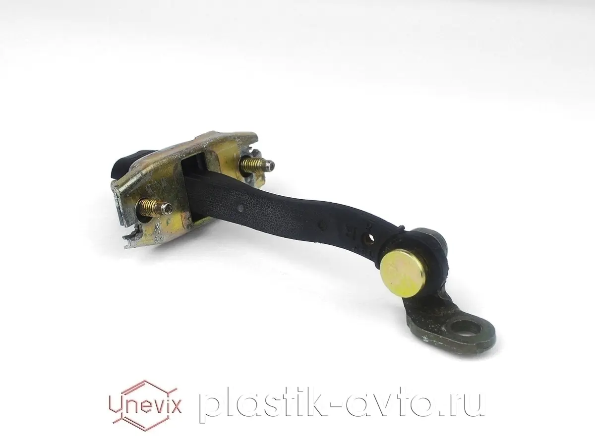 Ремкомплект ограничителей дверей для Pontiac VIBE (I-II) (4 двери тип 1) 2002-2010 - купить по