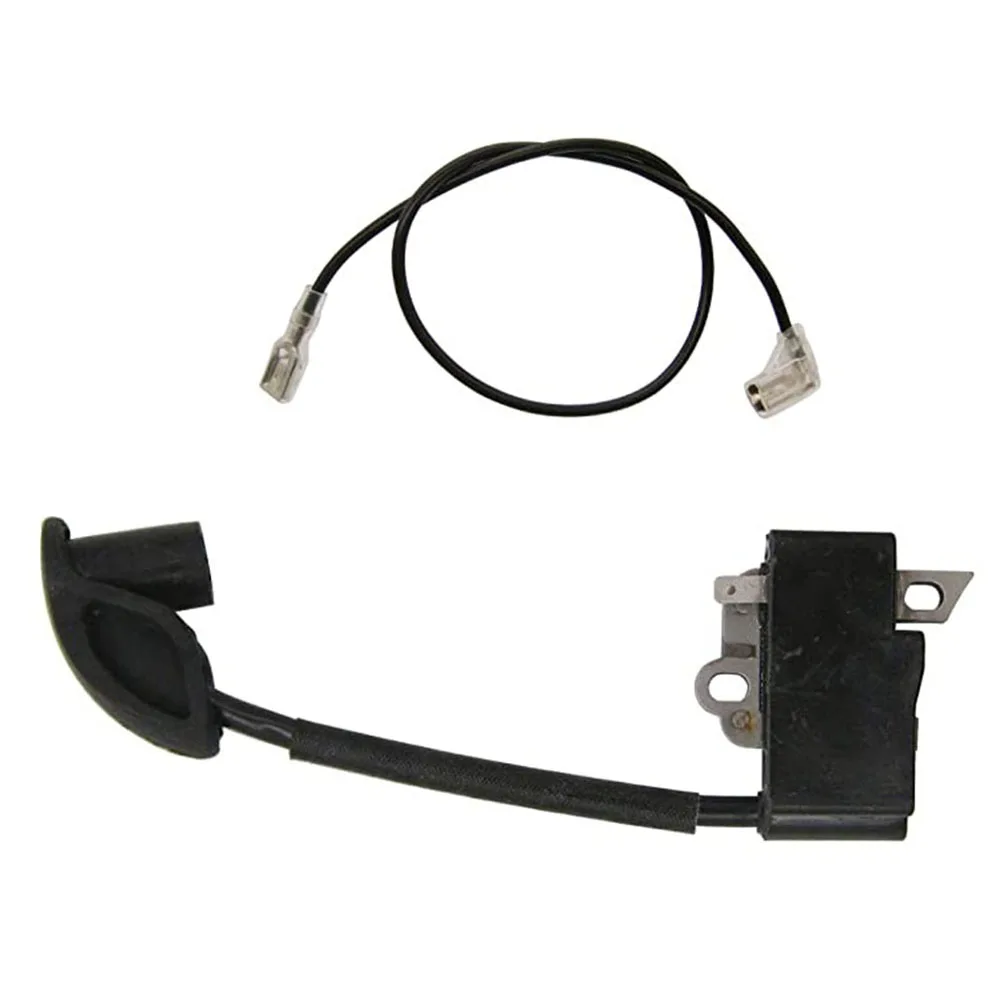 

Ignition Coils For STIHL FS120 FS200 FS250 FS300 Replaces 4134 400 1301 75176 Chainsaw Garden Lawn Mower Parts Ignition Coils