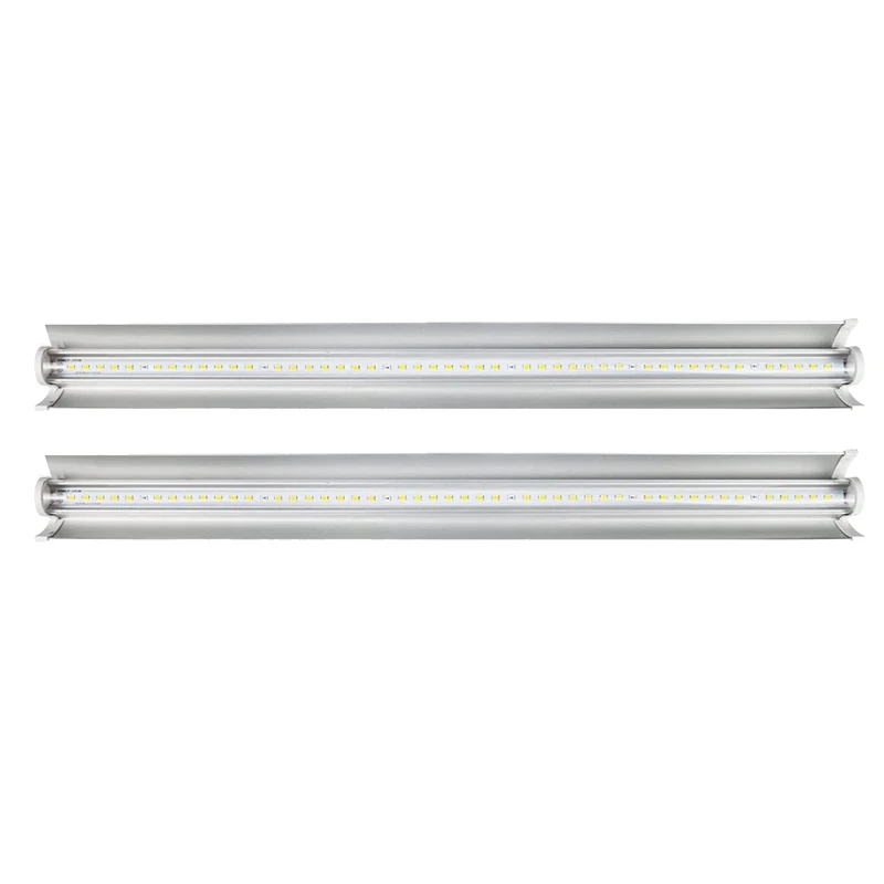 

2 Pack 102 LED-Bulbs Full Spectrum Plant Light For Indoor Plants Growing Seedling US Plug