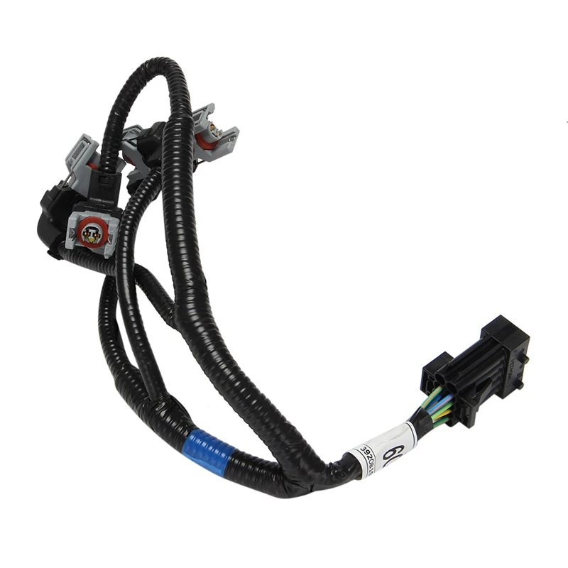 

Топливная фотопроводка для Hyundai townan 2001-2006 33810 4X600 33810-4X600 338104X600