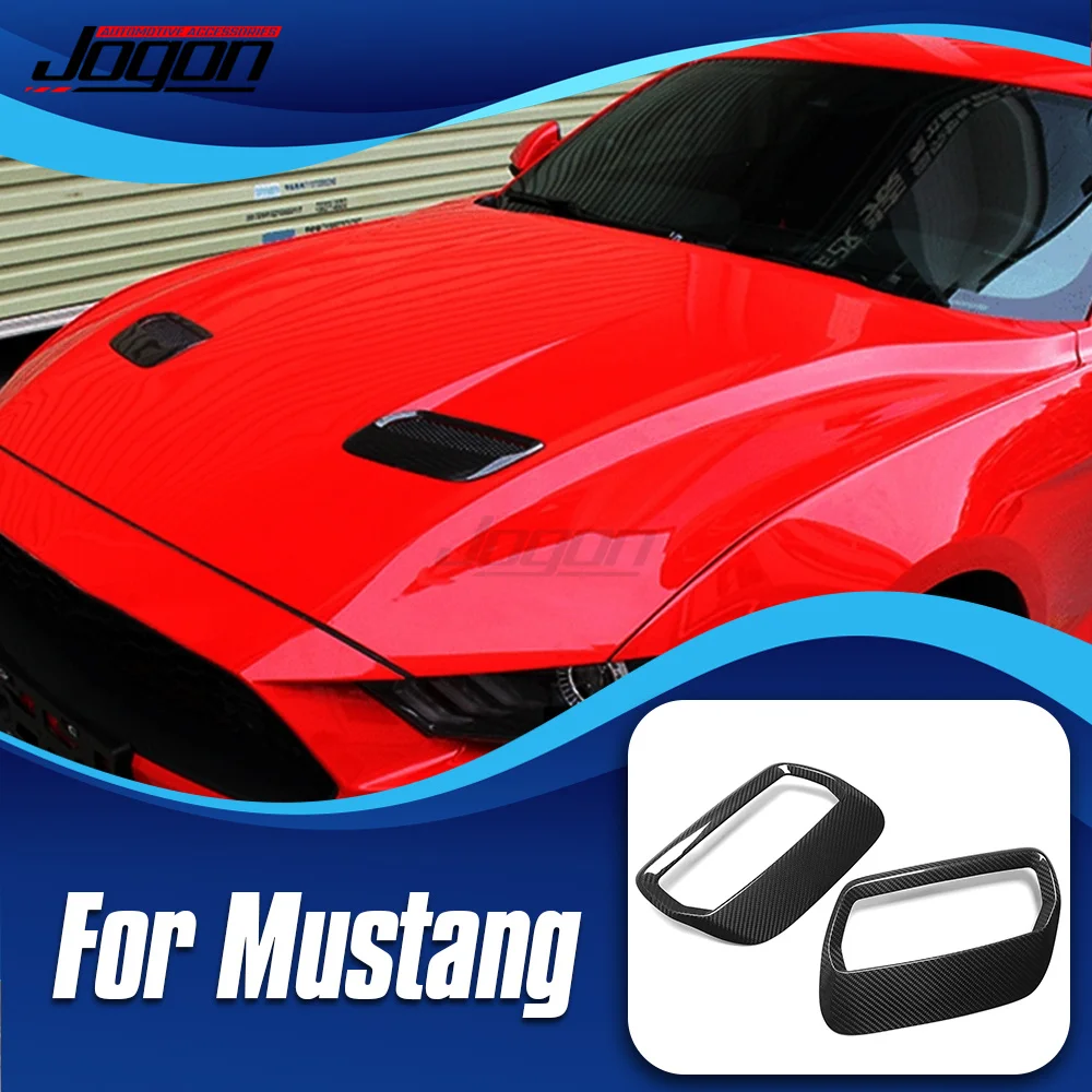 

Автомобильные аксессуары для Ford Mustang Ecoboost GT350 GT Coupe 2018 2019 2020