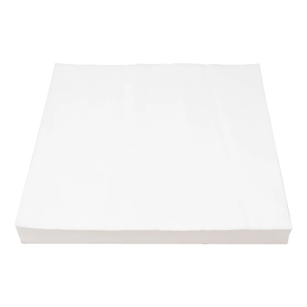 

100pcs Disposable Parrot Cage Cushions Bird Cage Accessories Liners Paper