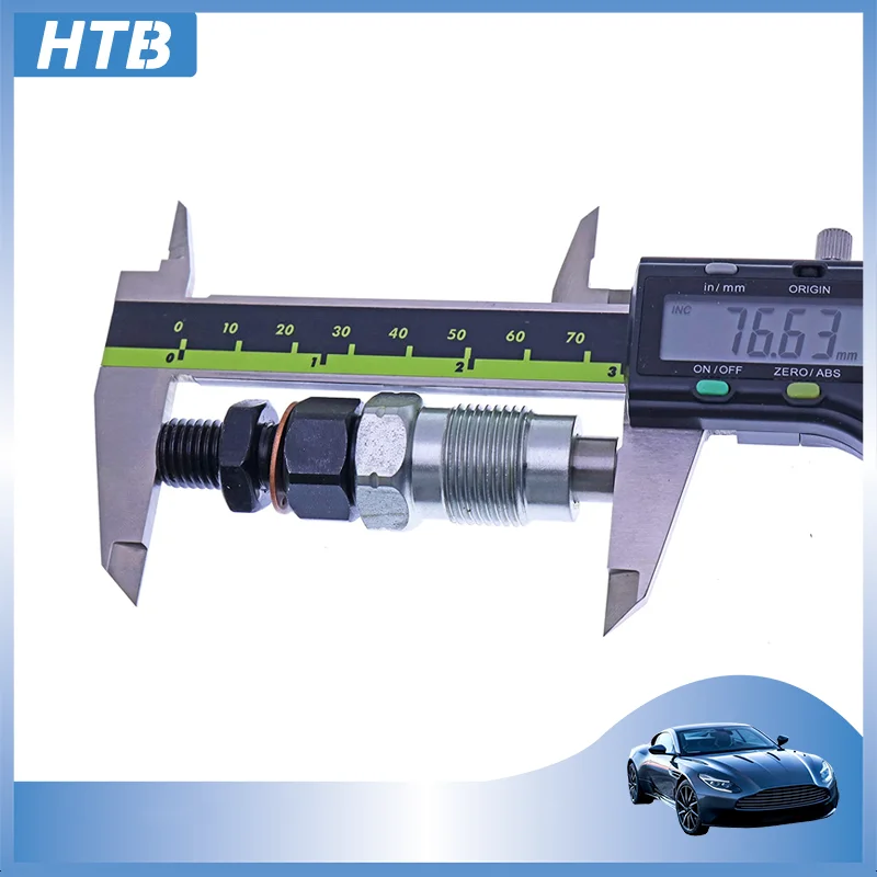 3 шт. 16001-53002 Топливная форсунка 16001-53000 для Kubota D722 D782 ZD221 ZD321 G2160 D902 G1800 Высокое