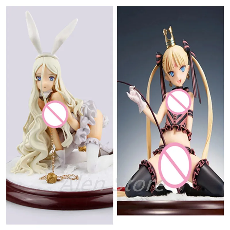 

Anime Queen Princess Moledina Mordina Bunny ver. Girls 1/6 Native by Ashito Oyari Princess Stella Figure Girls Doll Toys