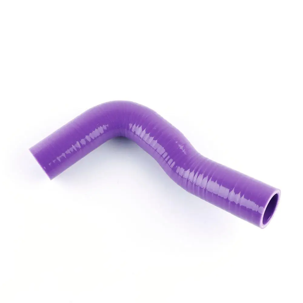 СИЛИКОНОВЫЙ ШЛАНГ РАДИАТОРА ДЛЯ NISSAN SKYLINE R33 R34 GTS GTS25T RB25DET 1993-1998 (3-PLY Шланг)