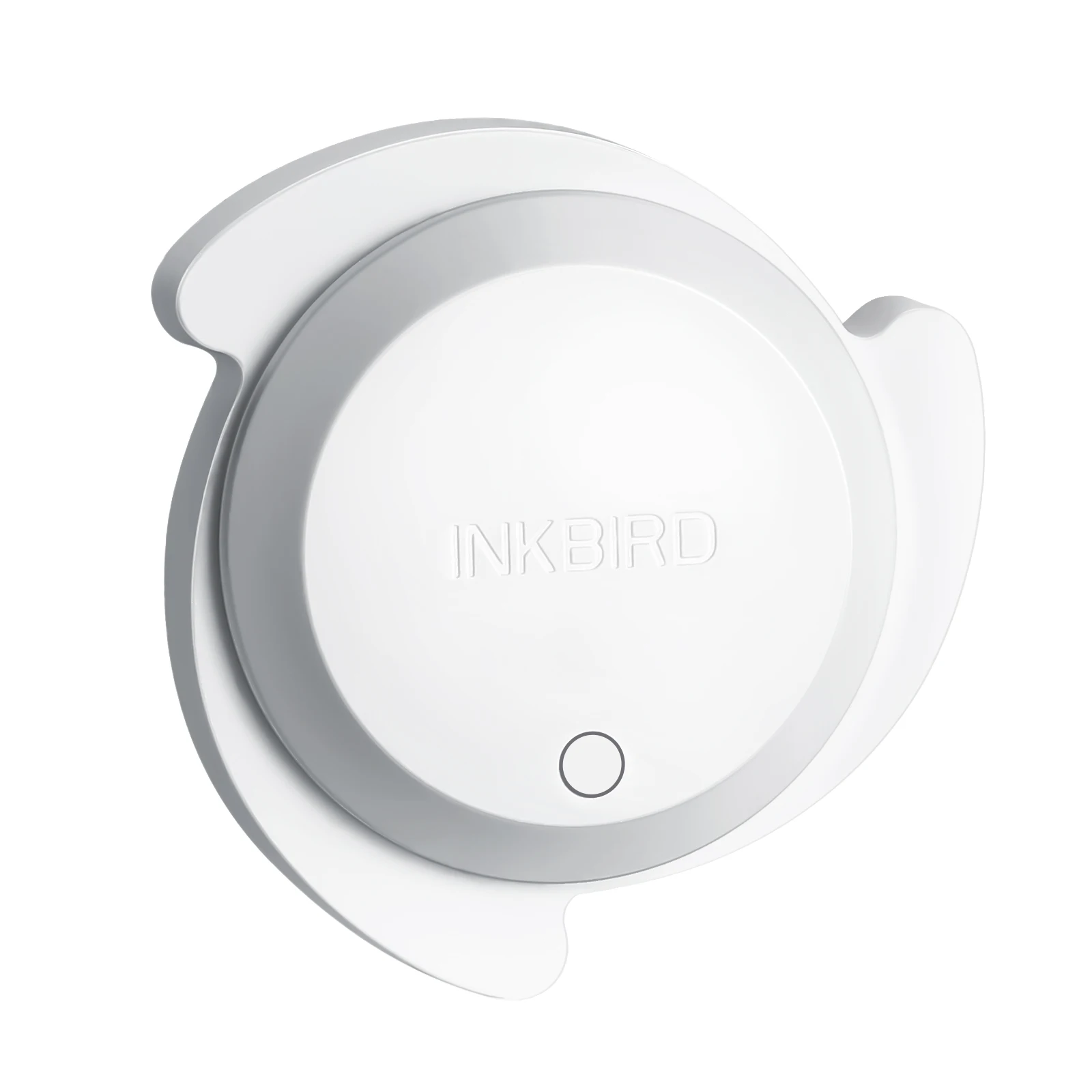 

INKBIRD IRS-WD1 Kitchen Water Leak Sensor Basement Water Sensor Water Leakage Detector Compatible with IBS-M2 Gateway