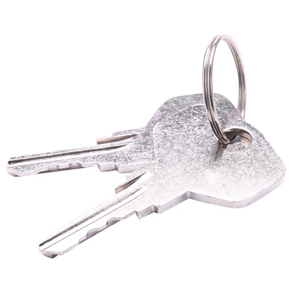 Автомобильный замок для входной двери на колесах ручка с защелкой-прицепом