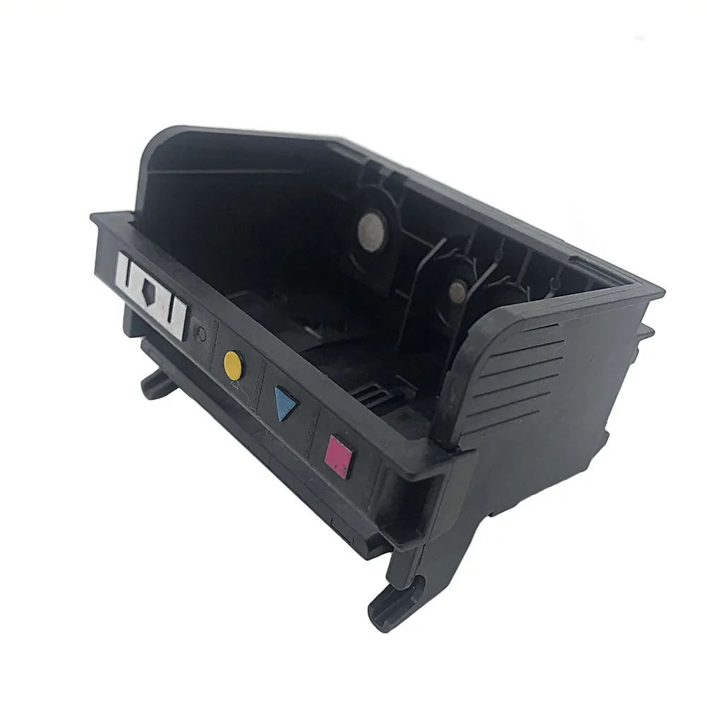 Новинка 862 564 4 слота печатающая головка Печатающая подходит для HP c5324 d5460 B210c D5468 B8550