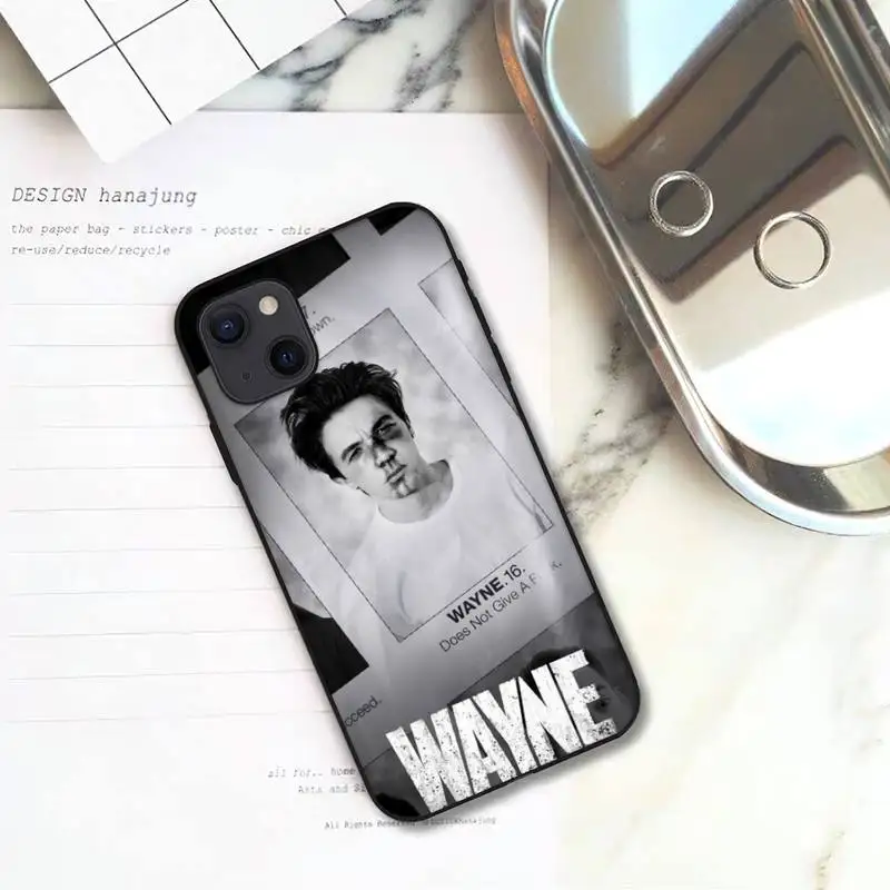 Жесткий чехол для iPhone 11 12 Mini 13 Pro XS Max X 8 7 6s Plus 5 SE XR