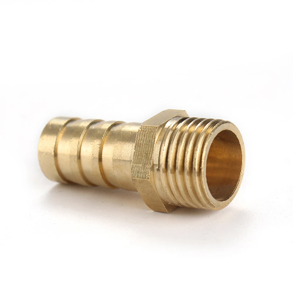 Рисунок 4 - штуцер для шланга 1/8 дюйма