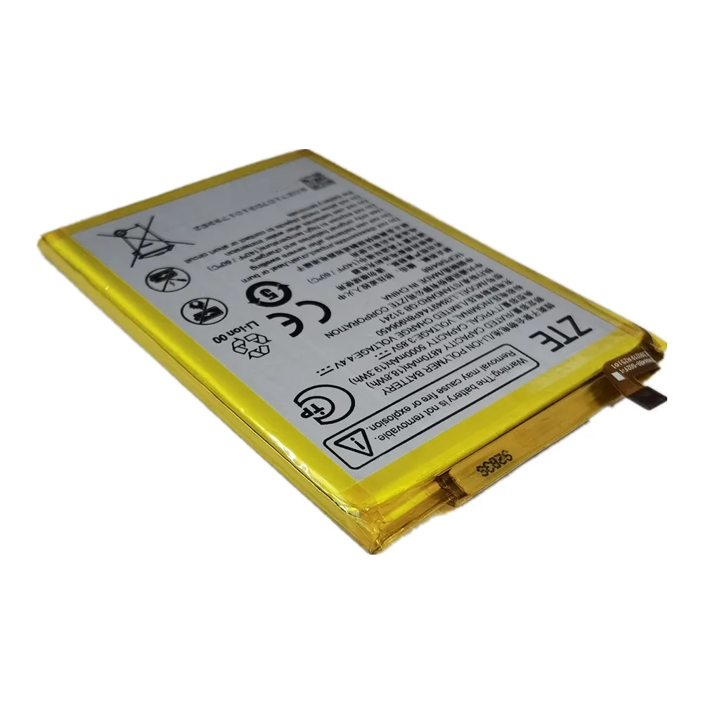 Аккумулятор Li3949T44P8h906450 для смартфона ZTE Blade 20 Smart V1050 / V