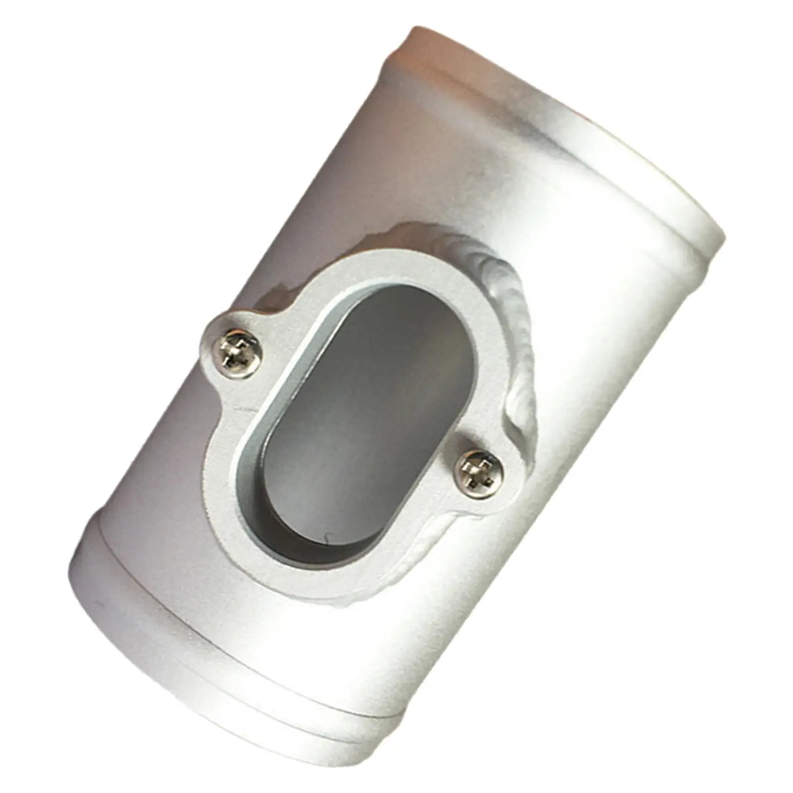 

База датчика потока, автомобильное основание, модифицированные аксессуары, крепление датчика впускного воздуха, подходит для Excelle, FL-UN610