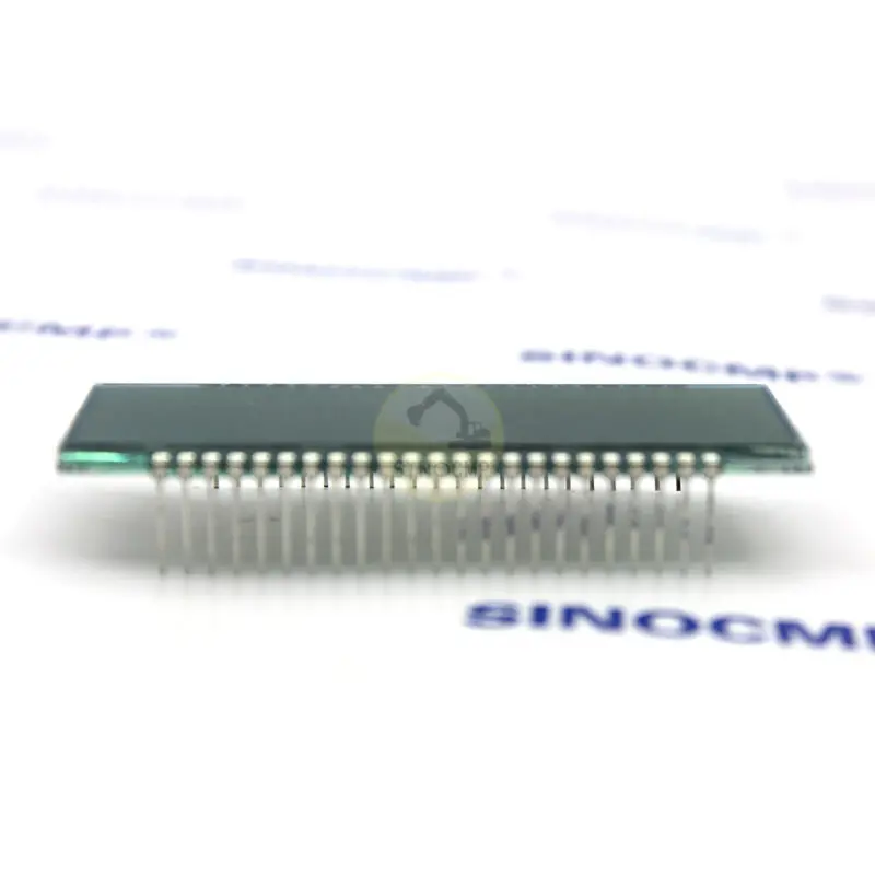 Новая ЖК-экранная панель для Komatsu 6D102 PC-6 PC200-6 PC220-6 PC300-6 детали экскаватора дисплея