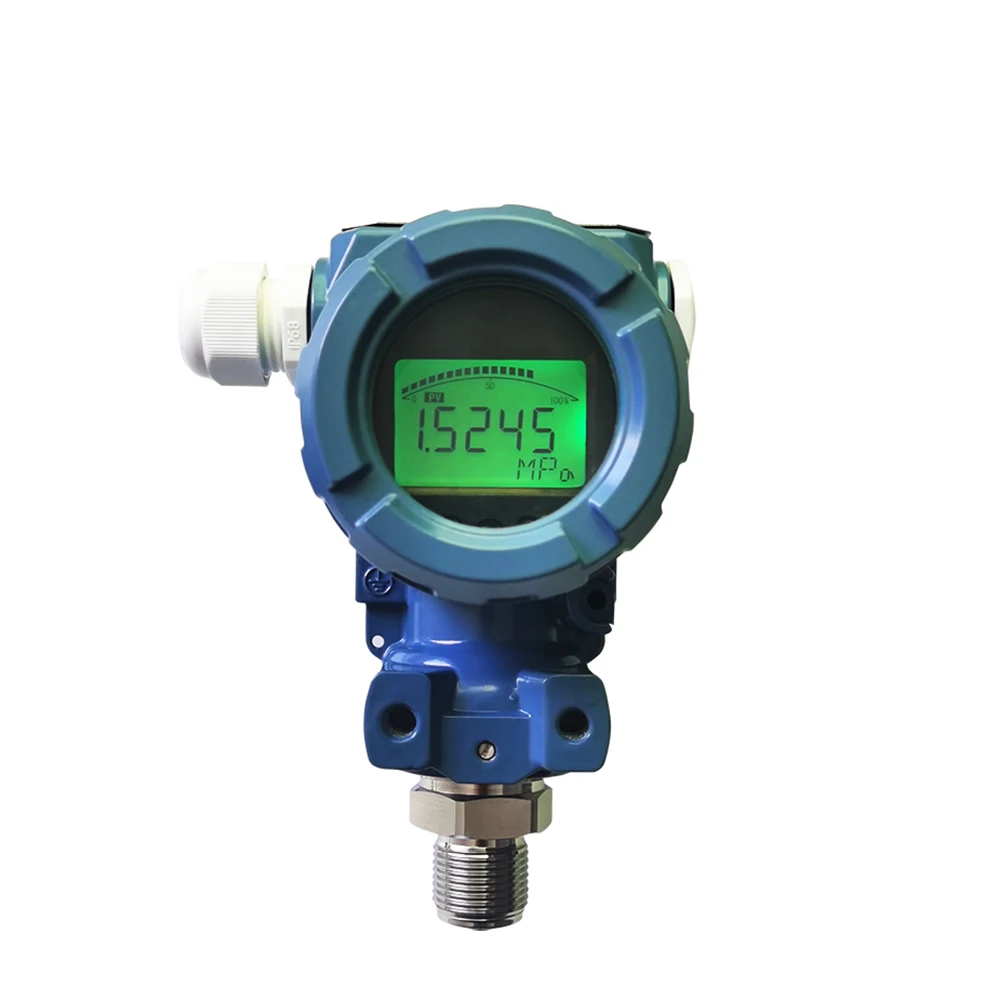 

High accuracy Pressure Transmitter Transducer price