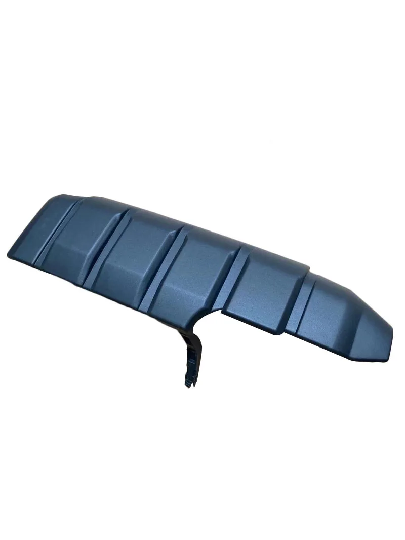 Защитный кожух двигателя EA888 для VW Tiguan L Passat B8 Golf 7 VII GTI 2.0T 06K 103 925 AA 06K103925AA 925AA и т.д.