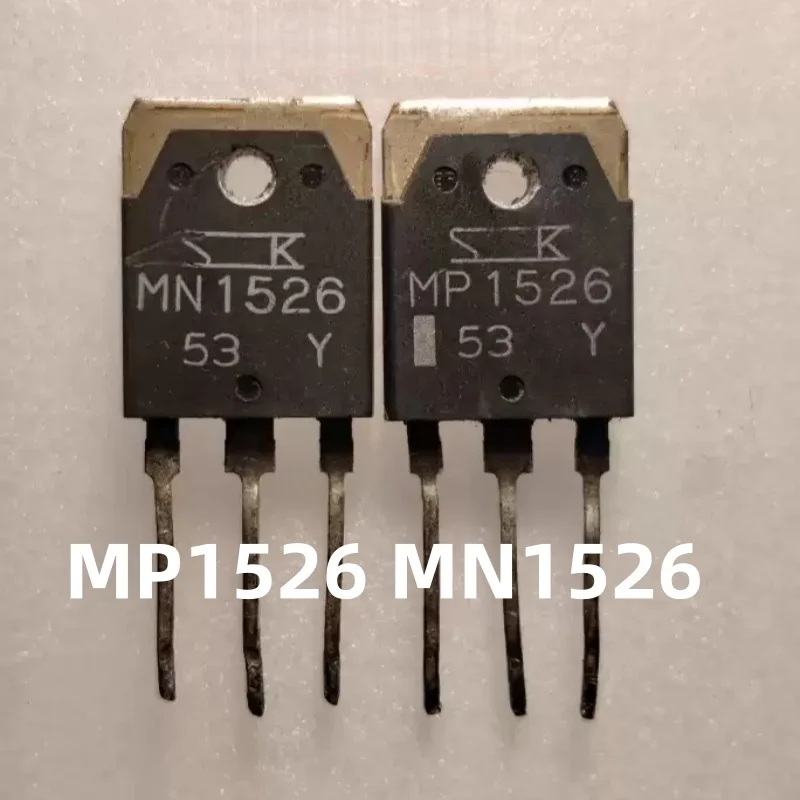 5 пар оригинальных деталей для разборки MP1526 MN1526 (art.: 3920db8a36976) - 3920db8a36976