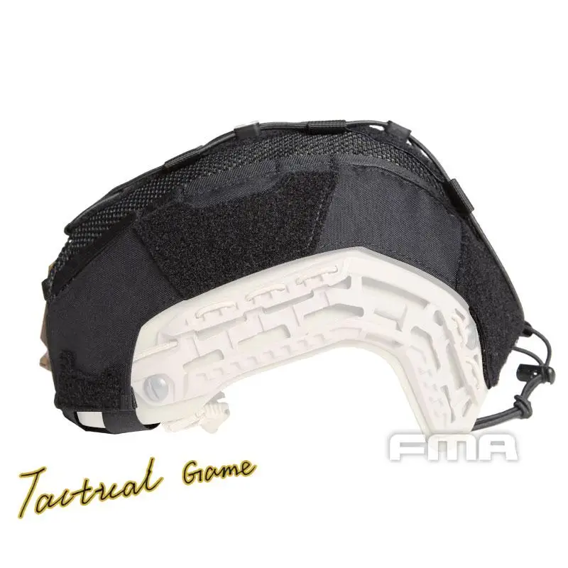 Товары для улицы FMA Lowe&amp # Чехол шлема 39s тканевый чехол TB1440