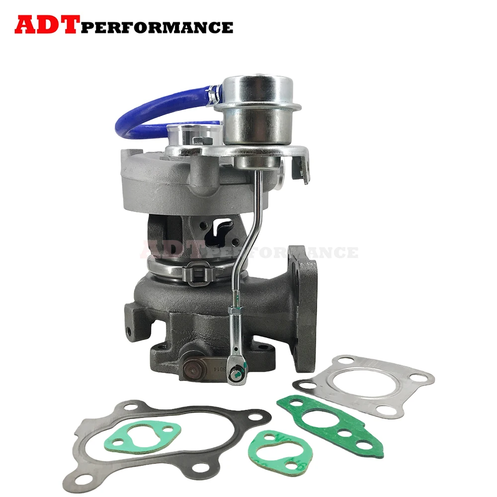 Фото 1720164050 17201 64050 17201-64050 Turbo17201-64050 CT12 Turbo для Toyota Town Ace/Lite Ace TownAce LiteAce 2.0L 2CT 2.0L №5