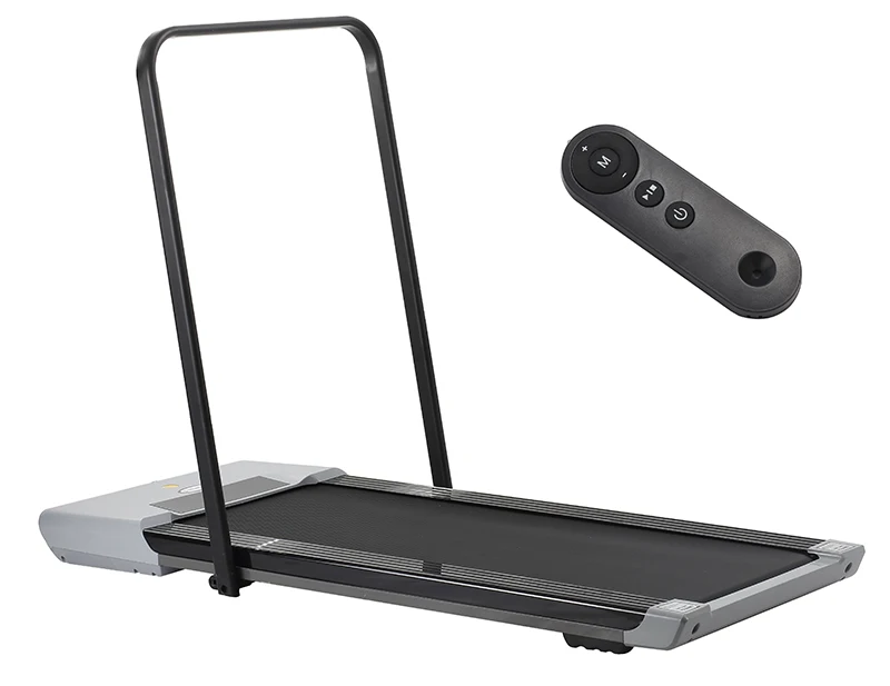 

Real relax in Home Office Under Desk Remote Control slim Treadmill