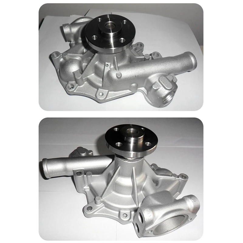 Аксессуары для водяного насоса Вилочного Погрузчика Двигателя Komatsu 4D95S 6202-63-1200