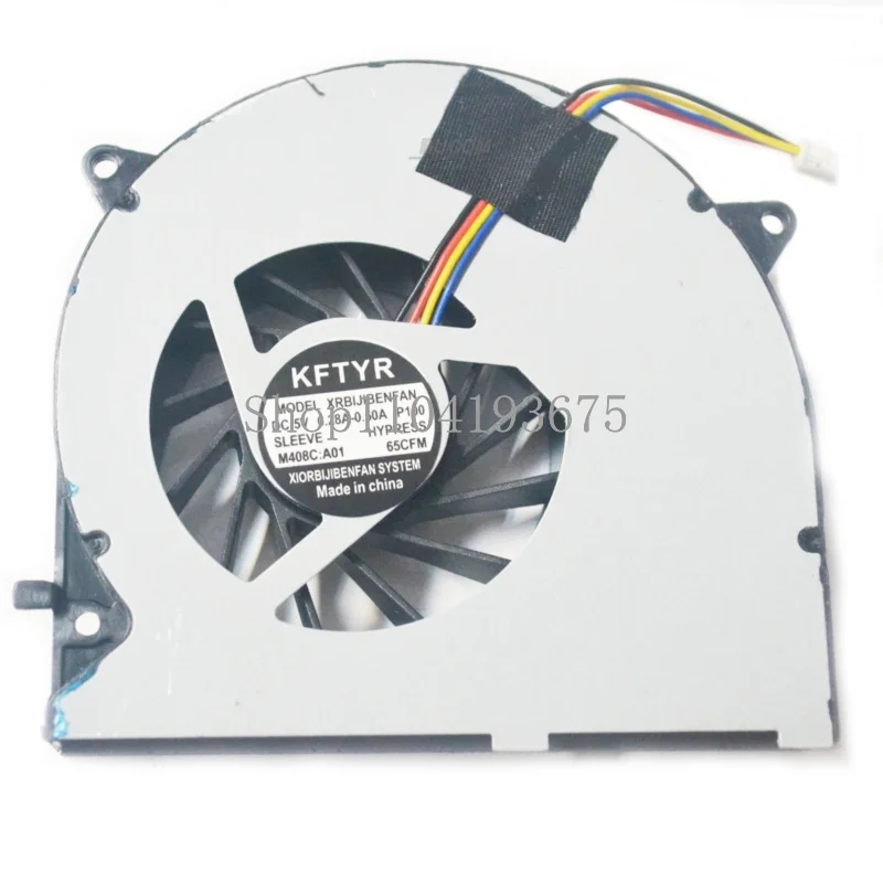 Вентилятор графического процессора для Asus ROG G75V-CV071H G75VW-T1369H G75VW-T1124V G75VW-T1115V