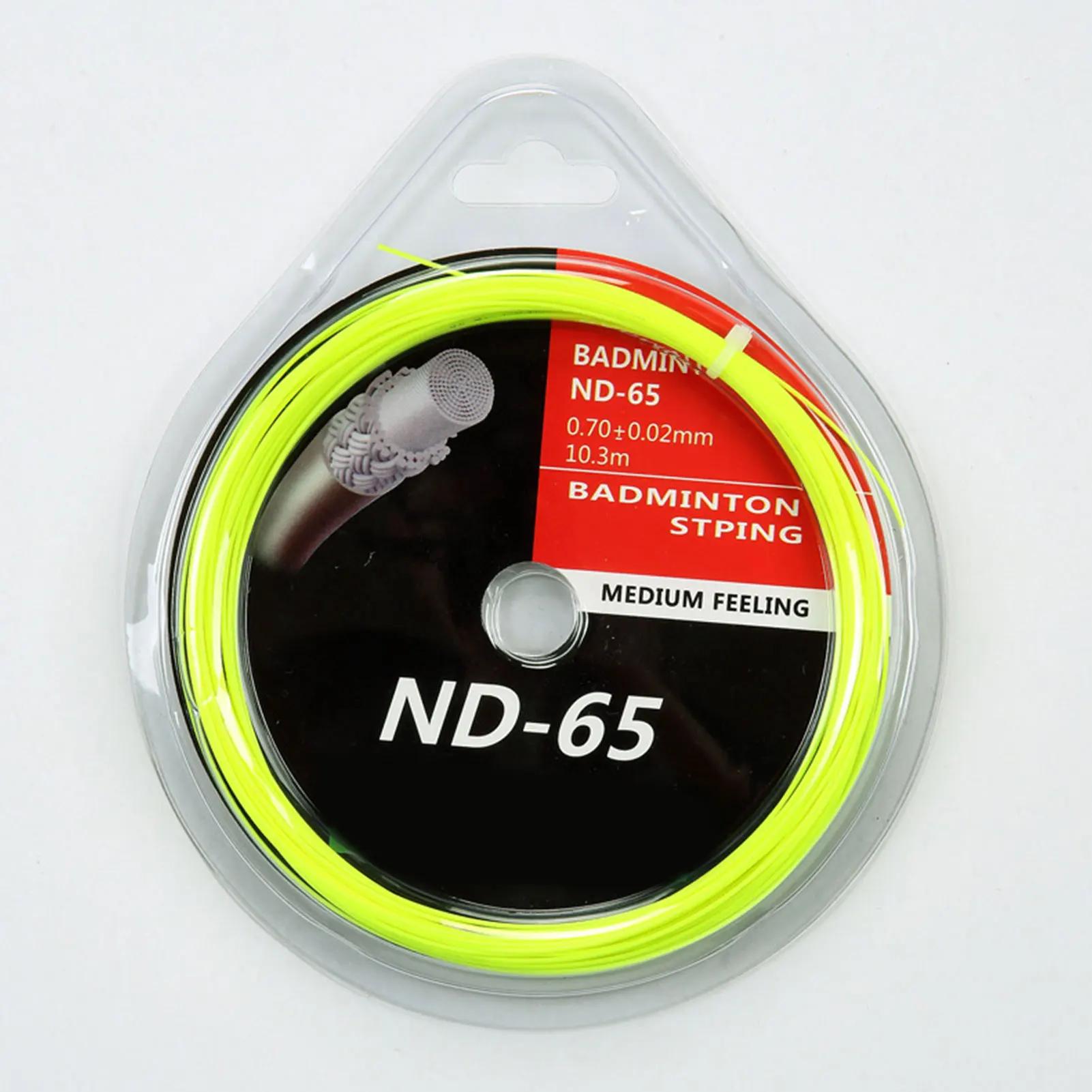 Дрессировочная ракетка для бадминтона 10 3 м |