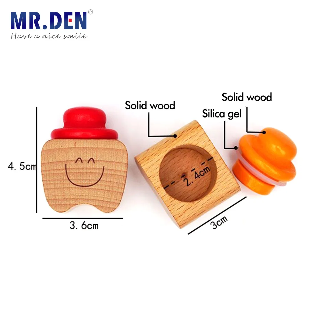 Оптовая продажа Детские бриллиантовые зубы с молоком