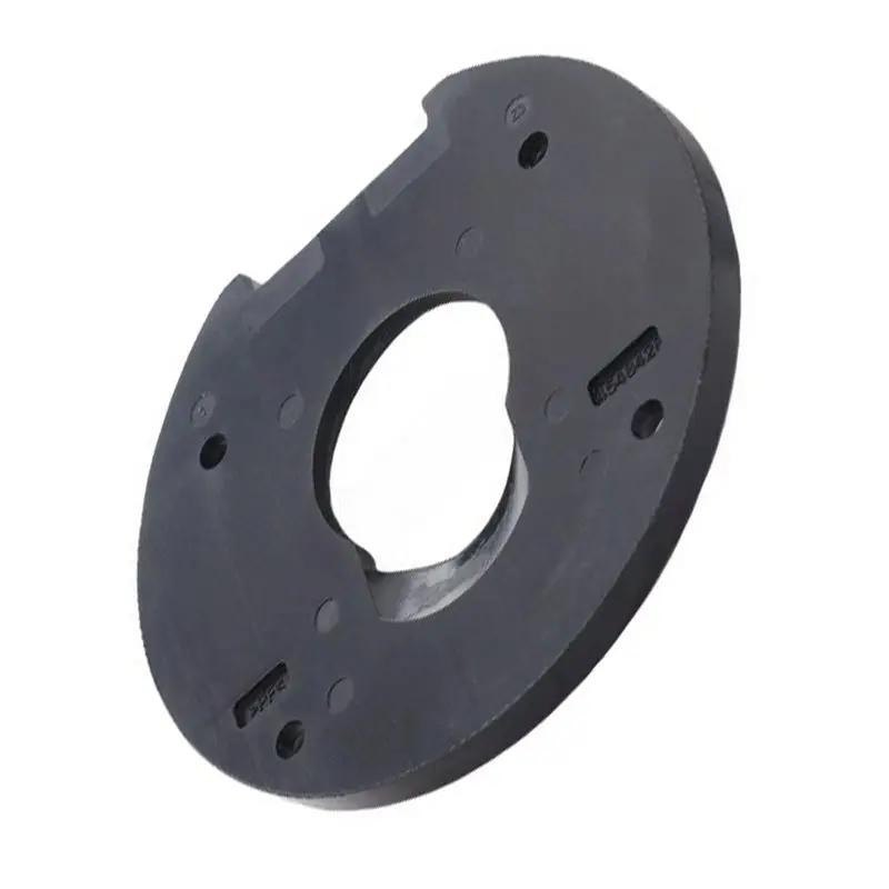 Фото AB33-Защитный монтажный кронштейн BASE PROTECTOR для DRT50 RT001G RT0700C RT0702C №5
