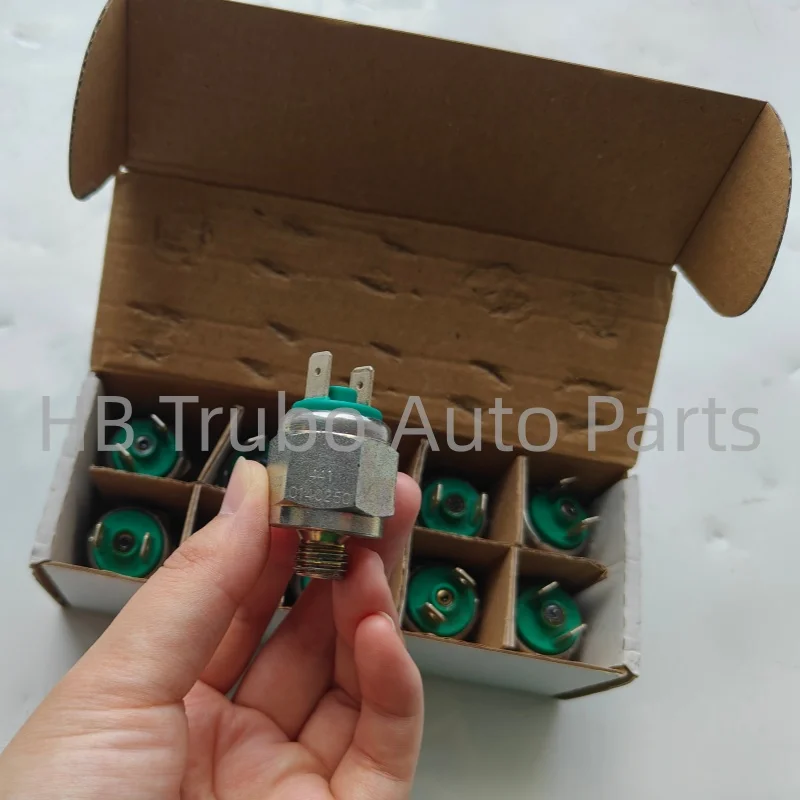 

Датчик давления Hi-Billet Turbo 4410140250