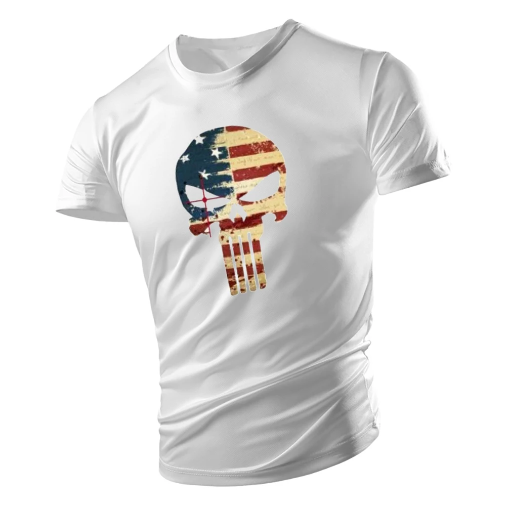 

Летняя трендовая дышащая мужская футболка с круглым вырезом, повседневный однотонный топ с коротким рукавом для пары, Мужская футболка с пр...