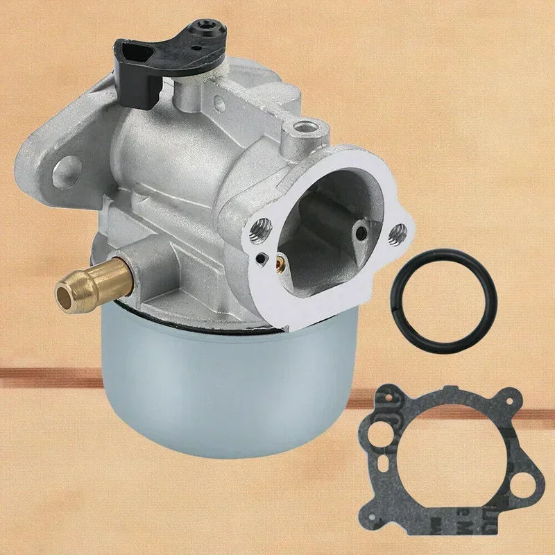 Фото Briggs&ampStratton 6150 4-7 л.с. 650 серии Troy Bilt 6,5 л.с. Artisan Craftsman 625 Косилка 22 дюйма Weeder Bailitong 650 Комплект карбюратора №2