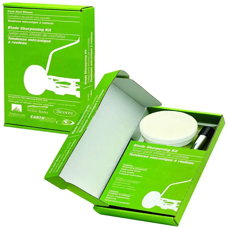 Reel Mower Sharpening Kit car accessories car products