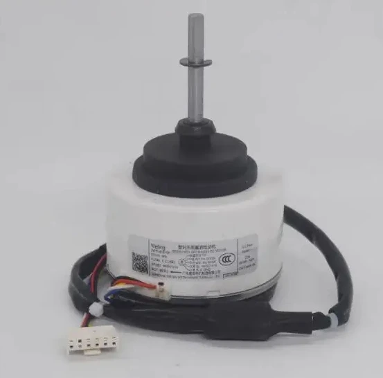 Новый вентилятор двигателя постоянного тока TCL RD-310-45-8K Z RD-310-45-8A ZKFP-45-8-120 ZKFP-45-8-105