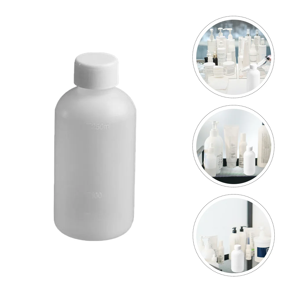 

15PCS Practical Portable Reagent Bottle Storage for Storage Sealing Sample