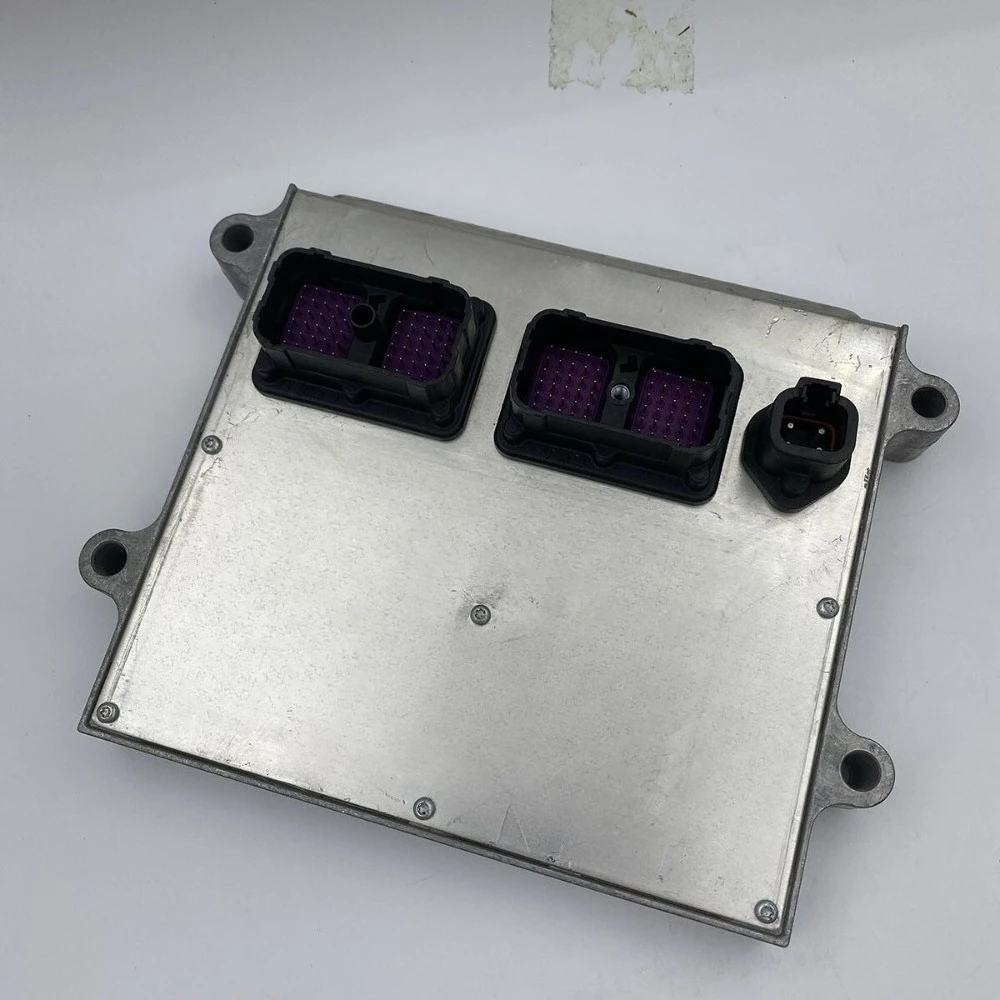 Для 4988820 Компьютерная планка Ecu Ecm — фургон Применение Op Cummins Моторный компьютер Электронный контрольный центр (art.: 3920d4802fb5c) - 3920d4802fb5c
