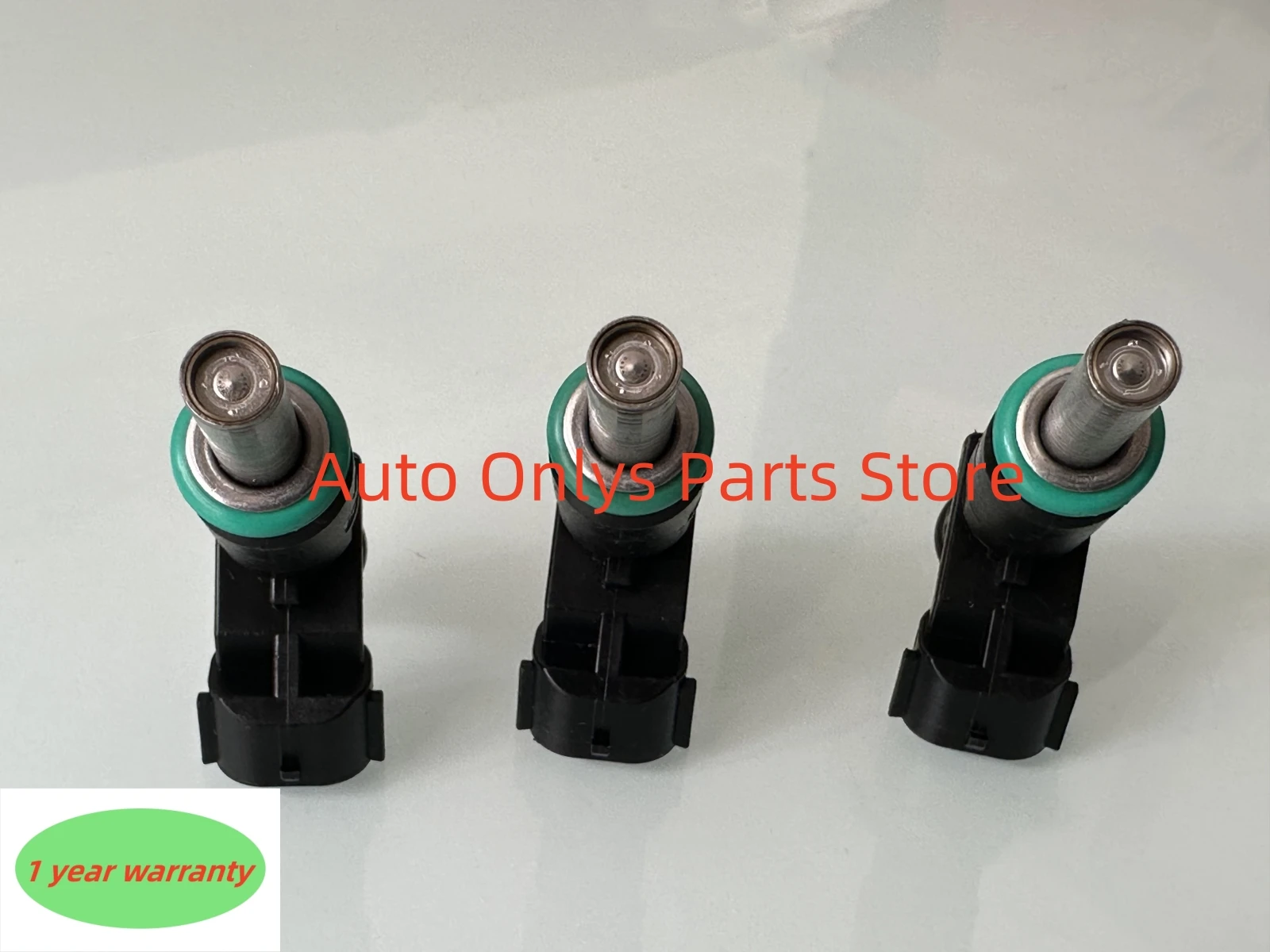 8 шт. новые высококачественные Автомобильные топливные форсунки 07K906031C для Beetle Golf