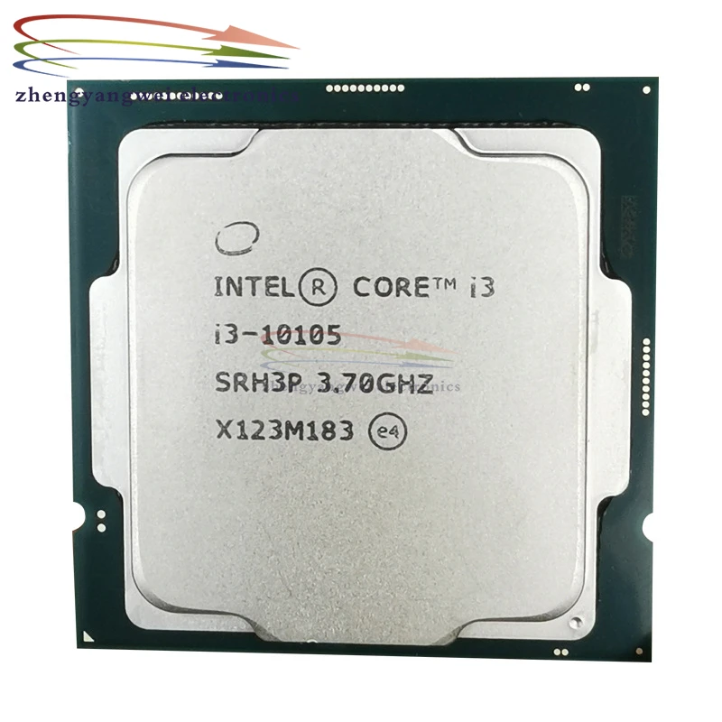 Intel i5 7100. Intel i5 7100