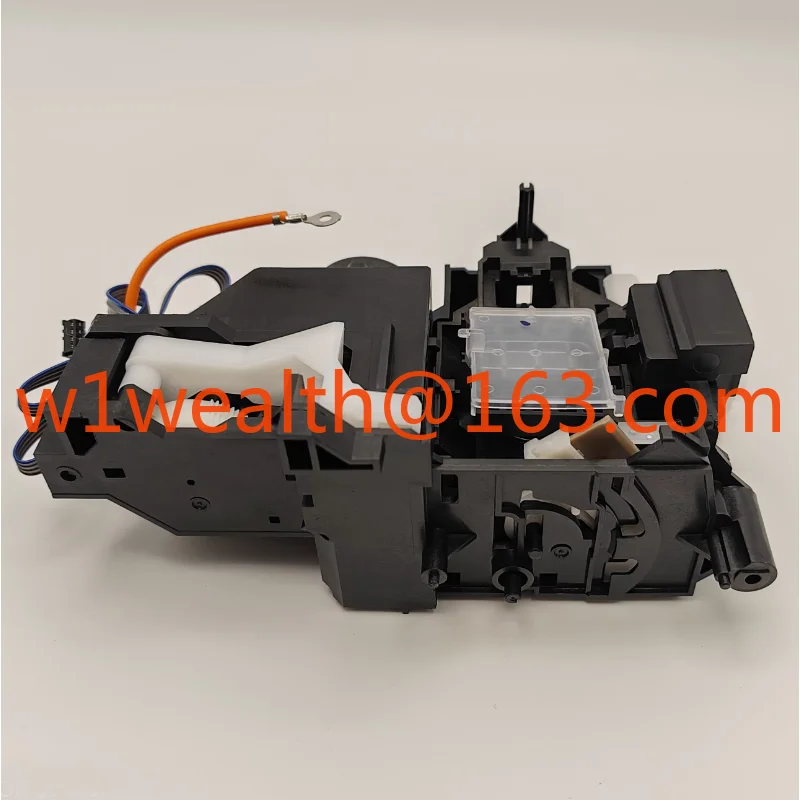 Применимо к печатающей головке 1390 самоочищающейся чернильной впитывающей