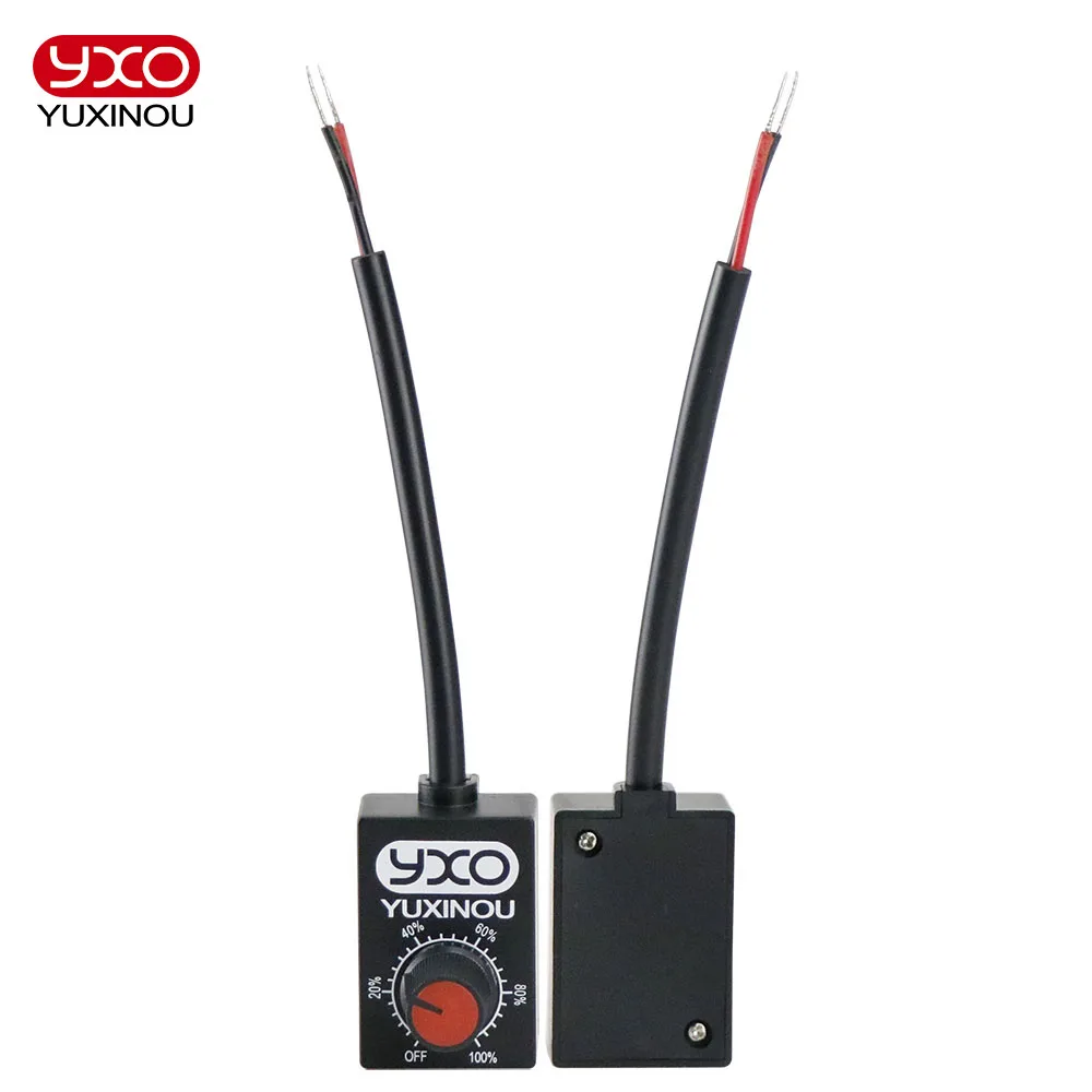 

Фитолампа YXO YUXINOU Samsung LM301B регулируемая яркость