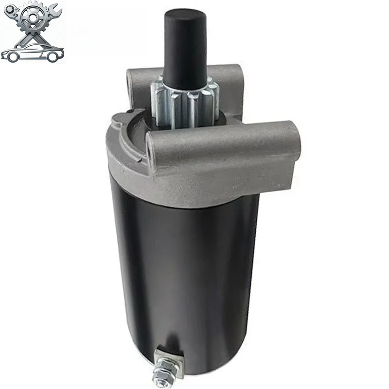 Стартер для газонокосилок OEM 3209801S 3209801 для Kohler Cub Cadet Toro 20HP 23HP Sv730 Sv735 Sv740 Sv810 Sv 730 735 740 810 (art.: 3920d97539bed) - 3920d97539bed